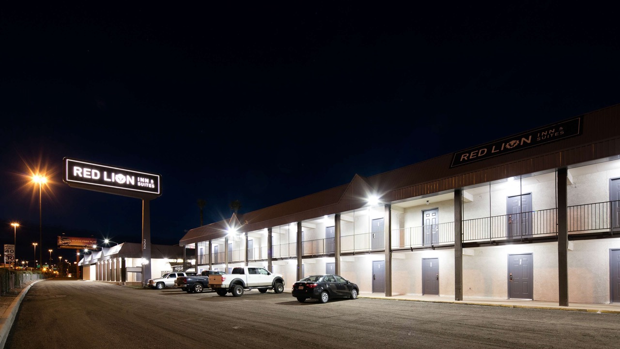 Photo of Outdoor in Downtown Tucson