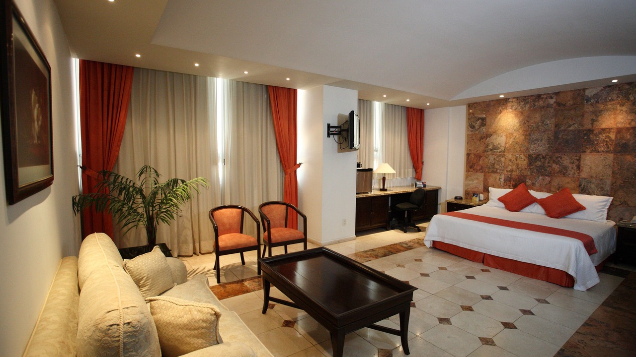 Photo of Bedroom in Poza Rica