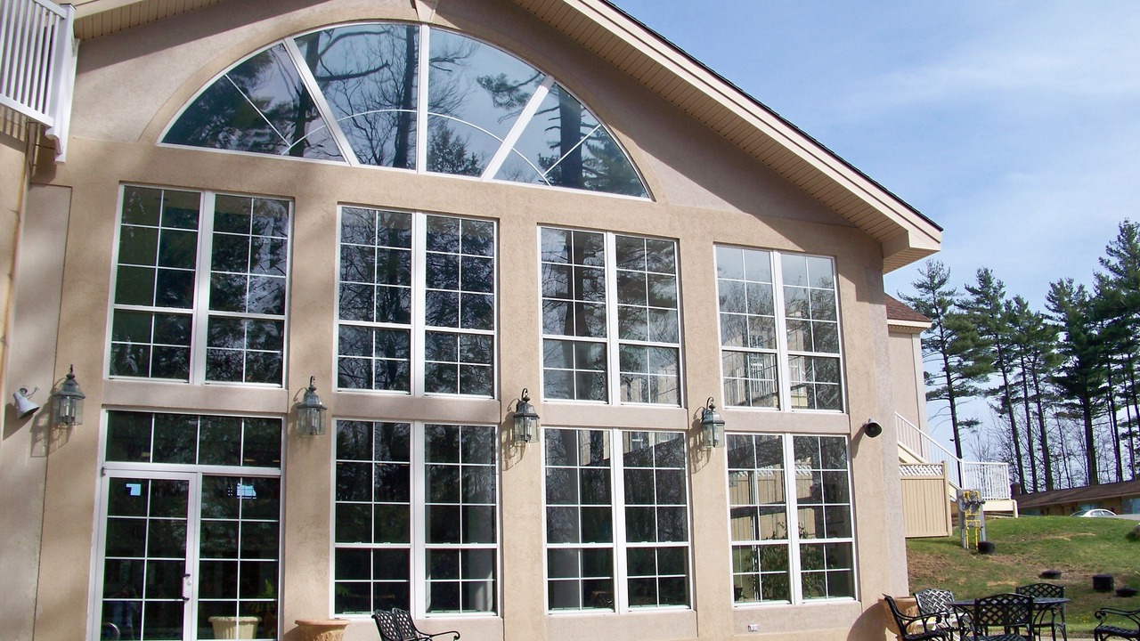 Photo of Patio Balcony in Augusta