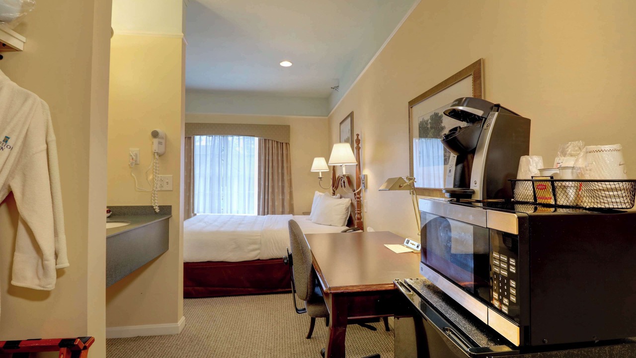 Photo of Bedroom in Augusta