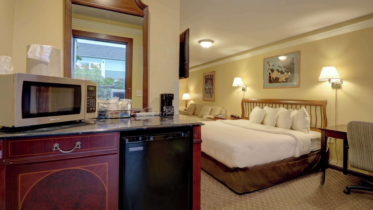 Photo of Bedroom in Augusta