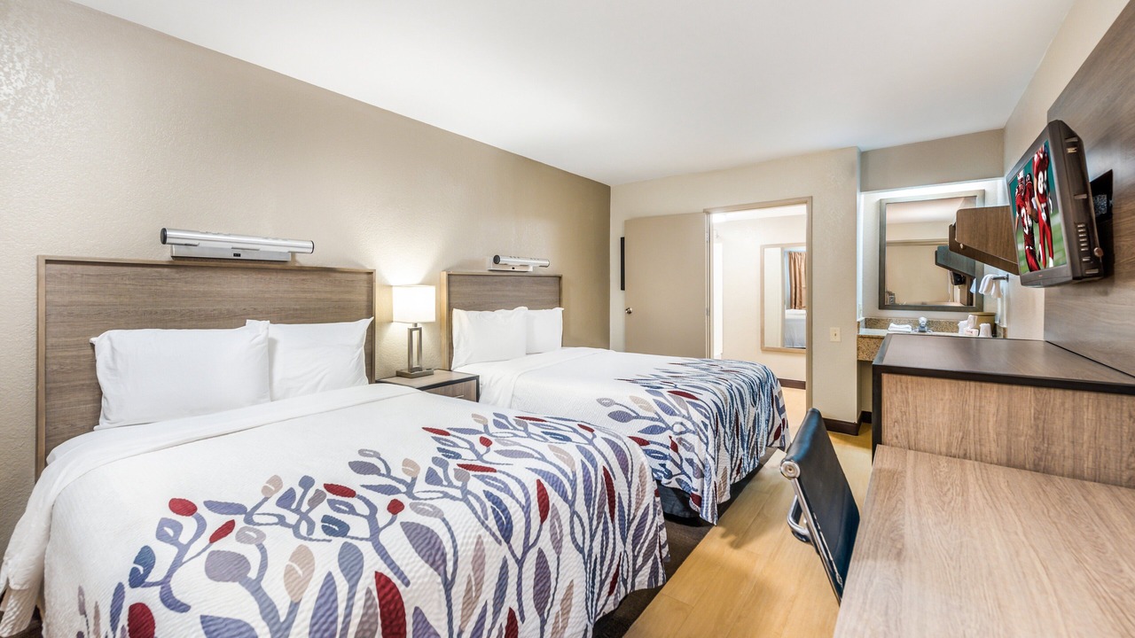 Photo of Bedroom in Miamisburg