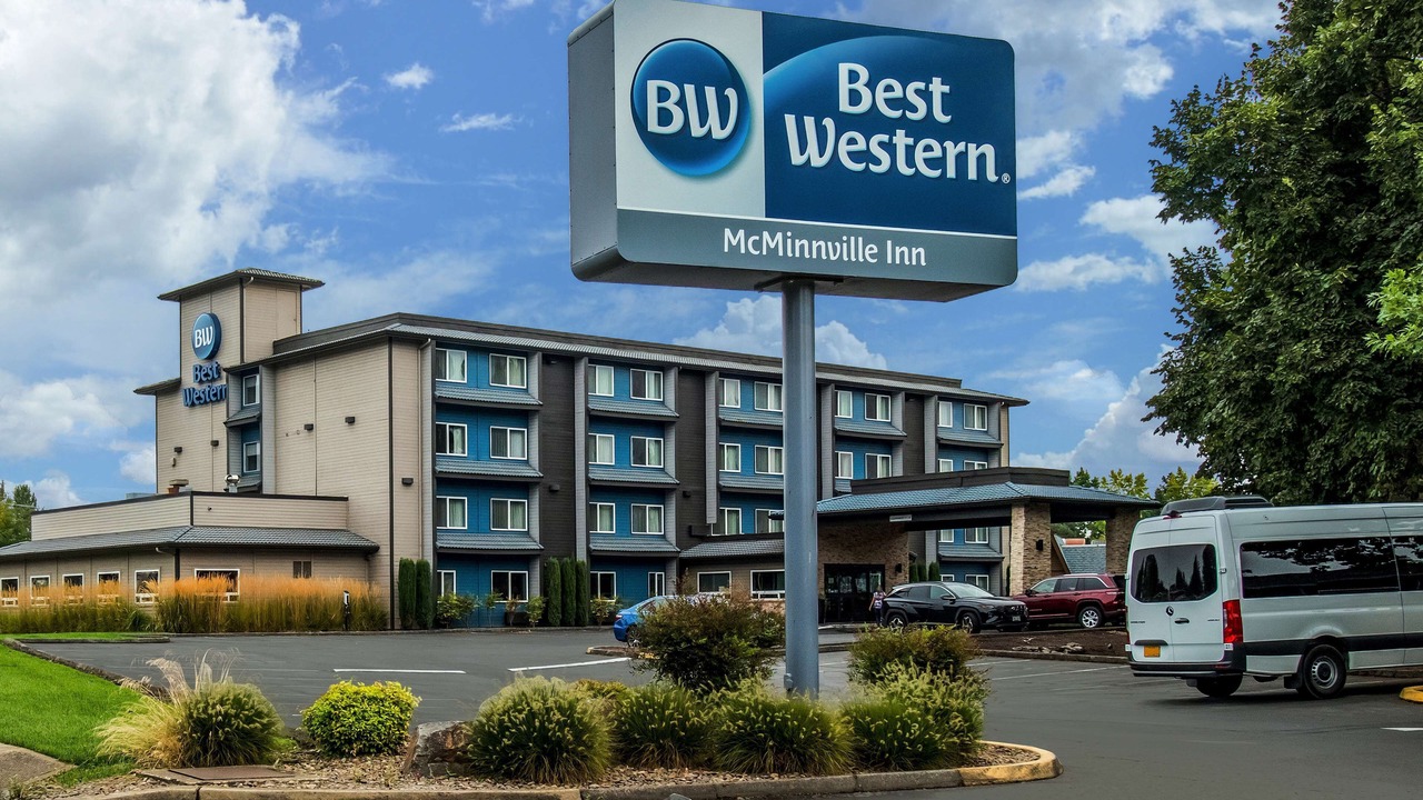 Photo of Outdoor in McMinnville