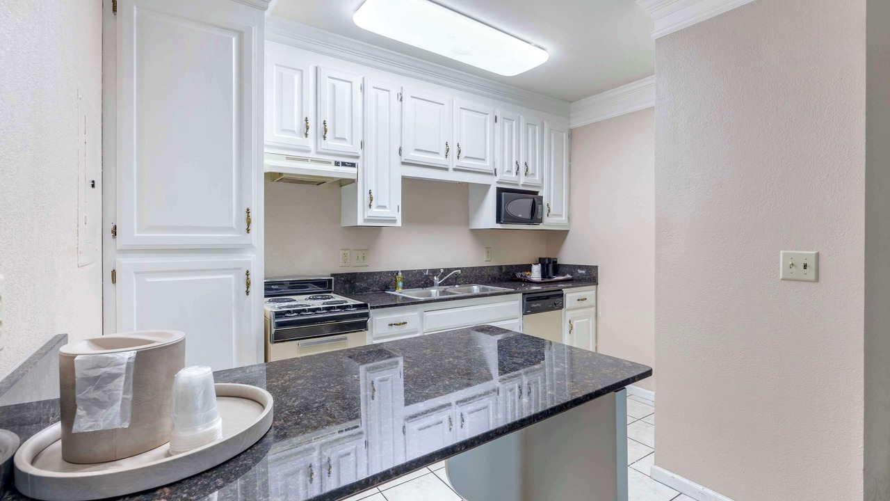 Photo of Kitchen in Spring Hill