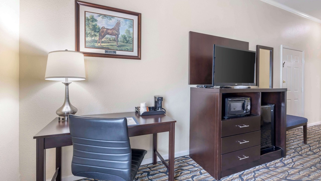 Photo of Bedroom in Spring Hill