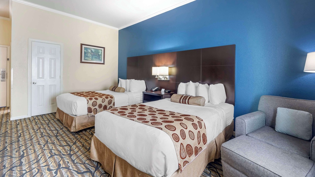 Photo of Bedroom in Spring Hill