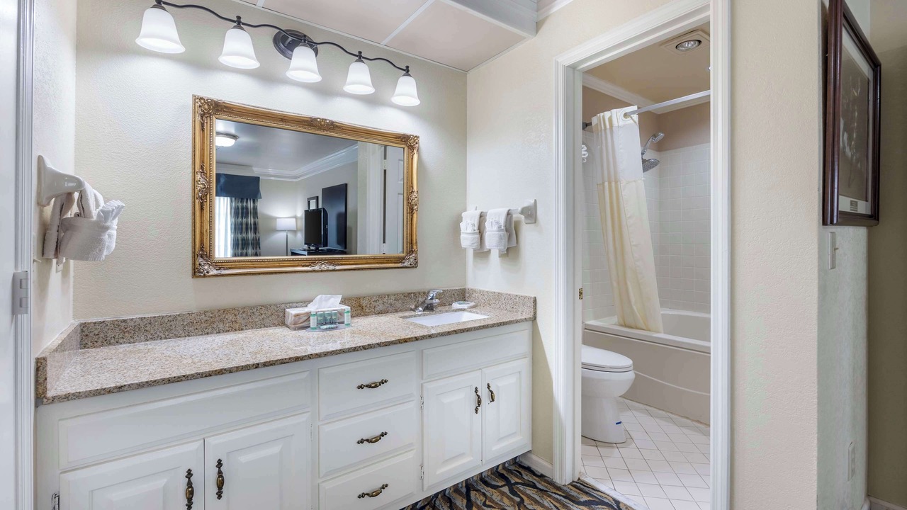 Photo of Bathroom in Spring Hill