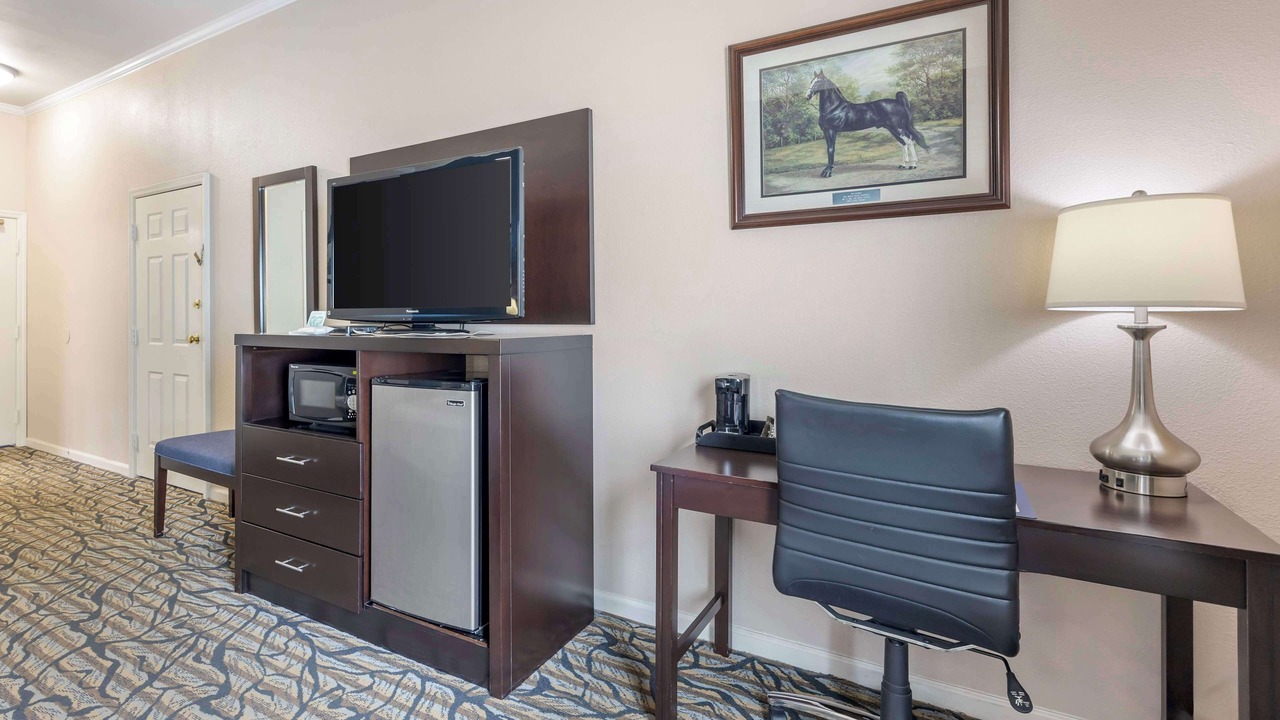 Photo of Bedroom in Spring Hill