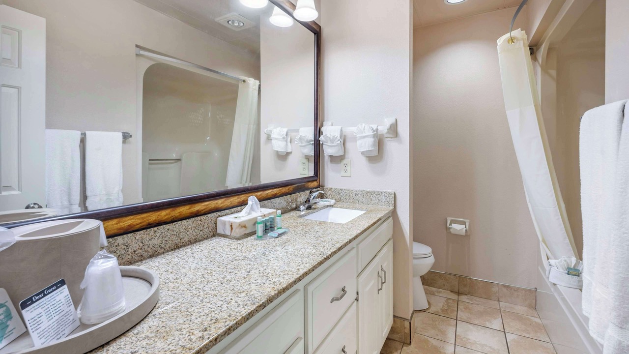 Photo of Bathroom in Spring Hill