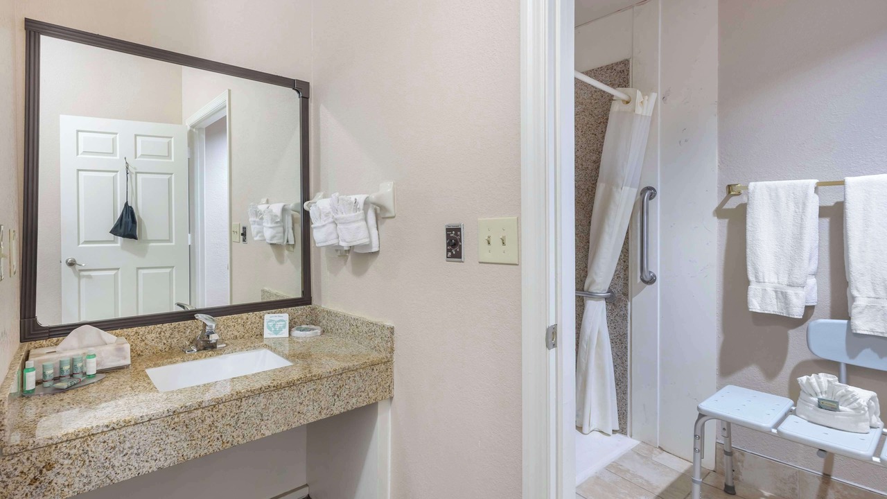 Photo of Bathroom in Spring Hill