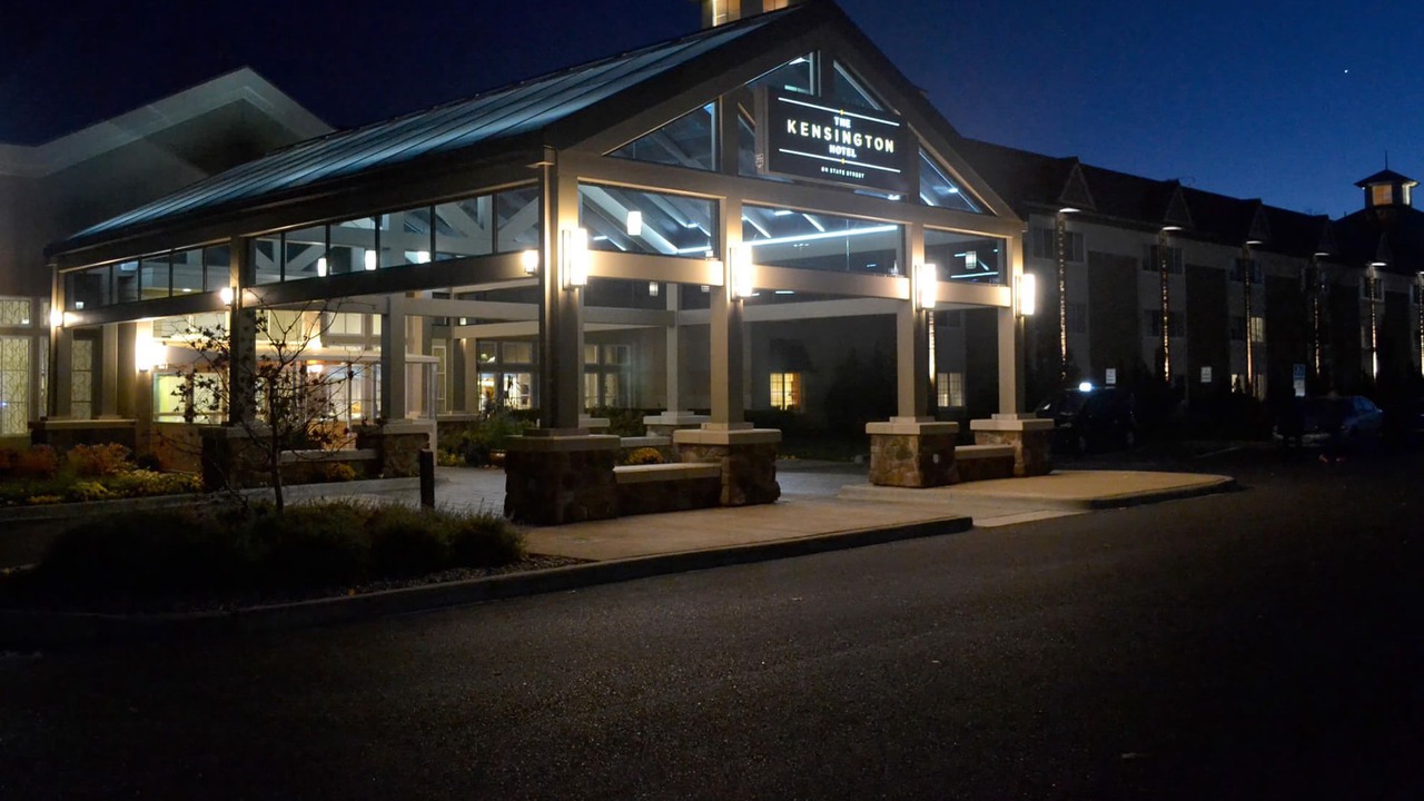 Photo of Outdoor in Bryant Pattengill West