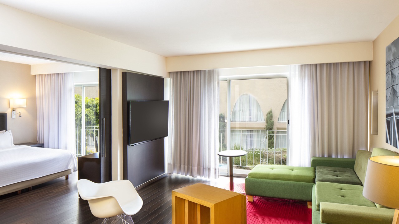 Photo of Bedroom in Venustiano Carranza