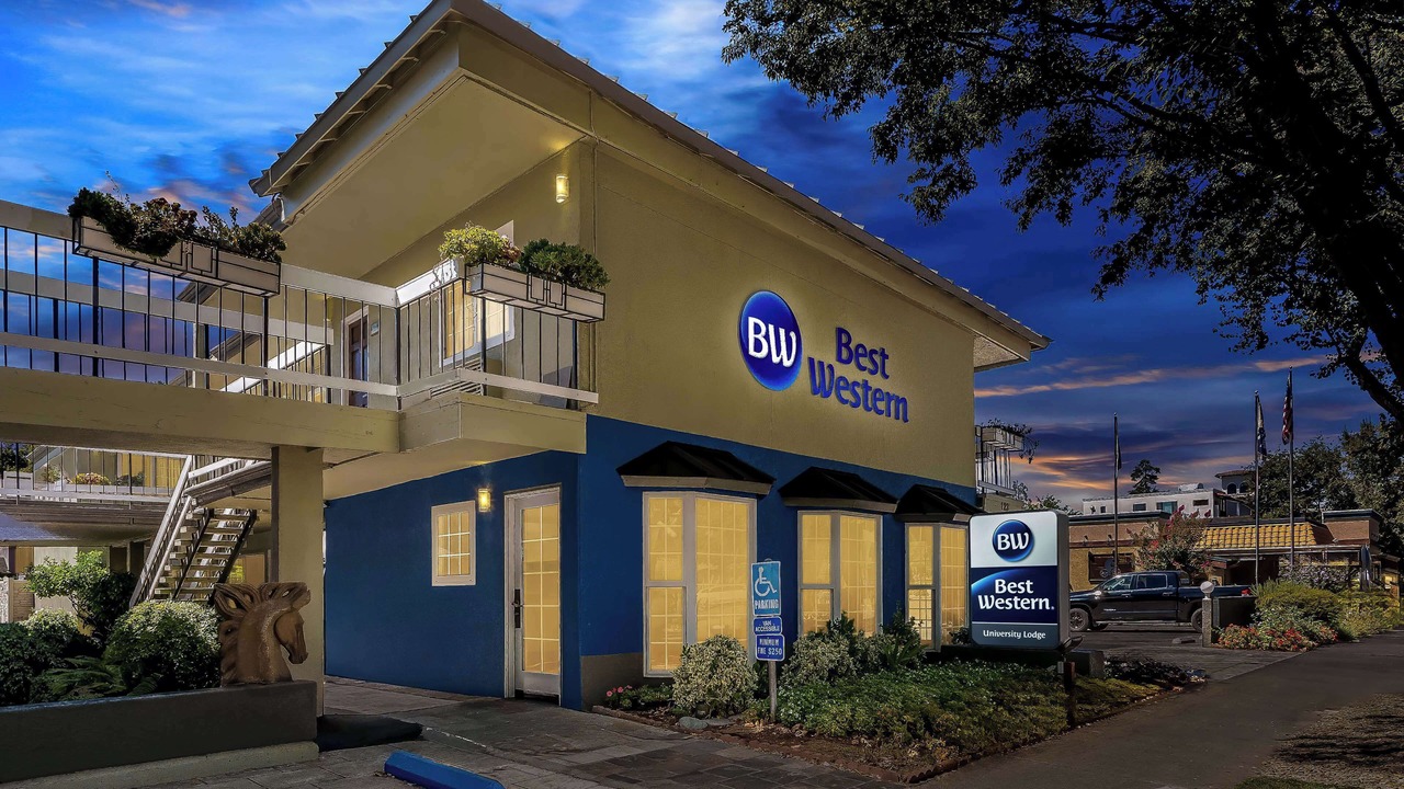 Photo of Outdoor in Davis