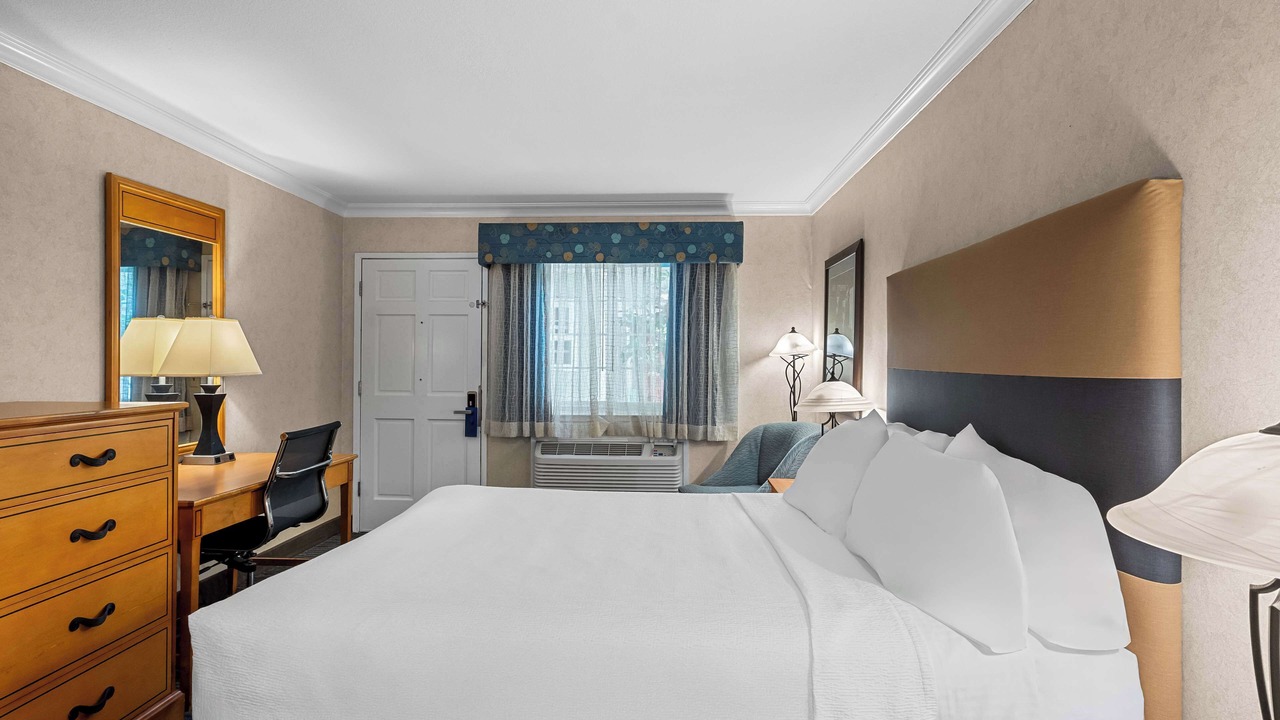 Photo of Bedroom in Davis