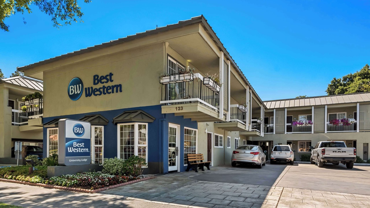 Photo of Outdoor in Davis