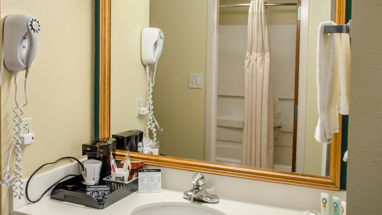 Photo of Bathroom in Medina