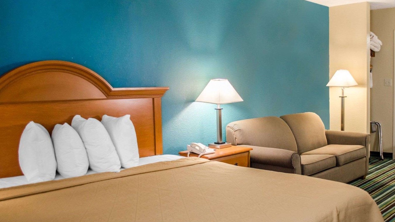 Photo of Bedroom in Medina