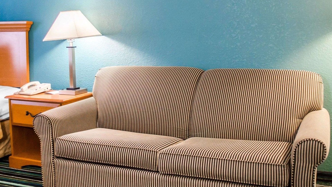 Photo of Bedroom in Medina