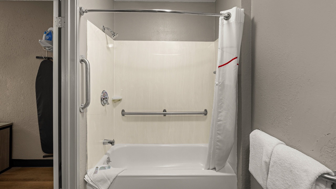 Photo of Bathroom in Madison Heights