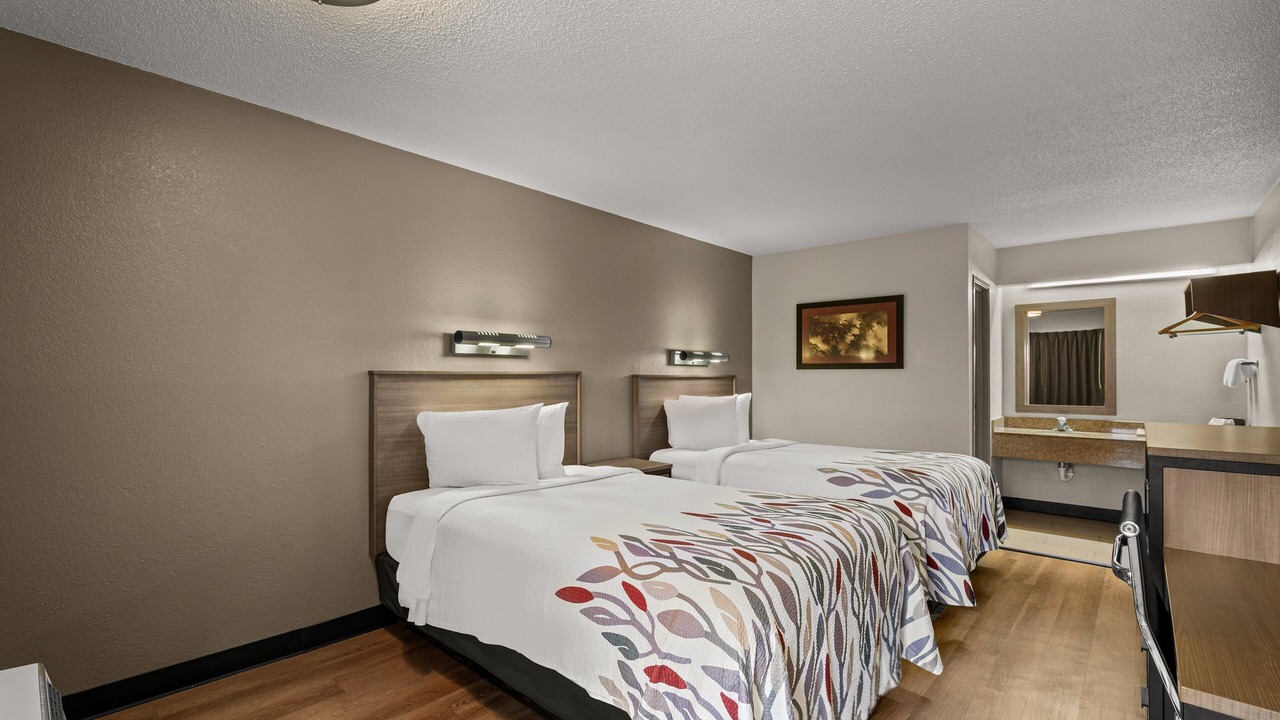 Photo of Bedroom in Madison Heights