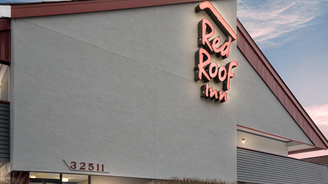Photo of Outdoor in Madison Heights
