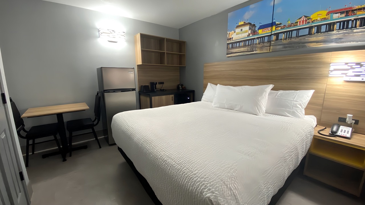 Photo of Bedroom in Texas City