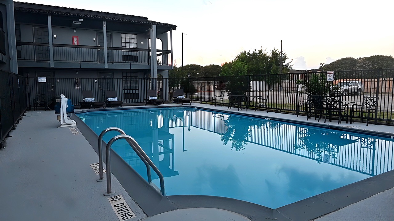 Photo of Outdoor in Texas City