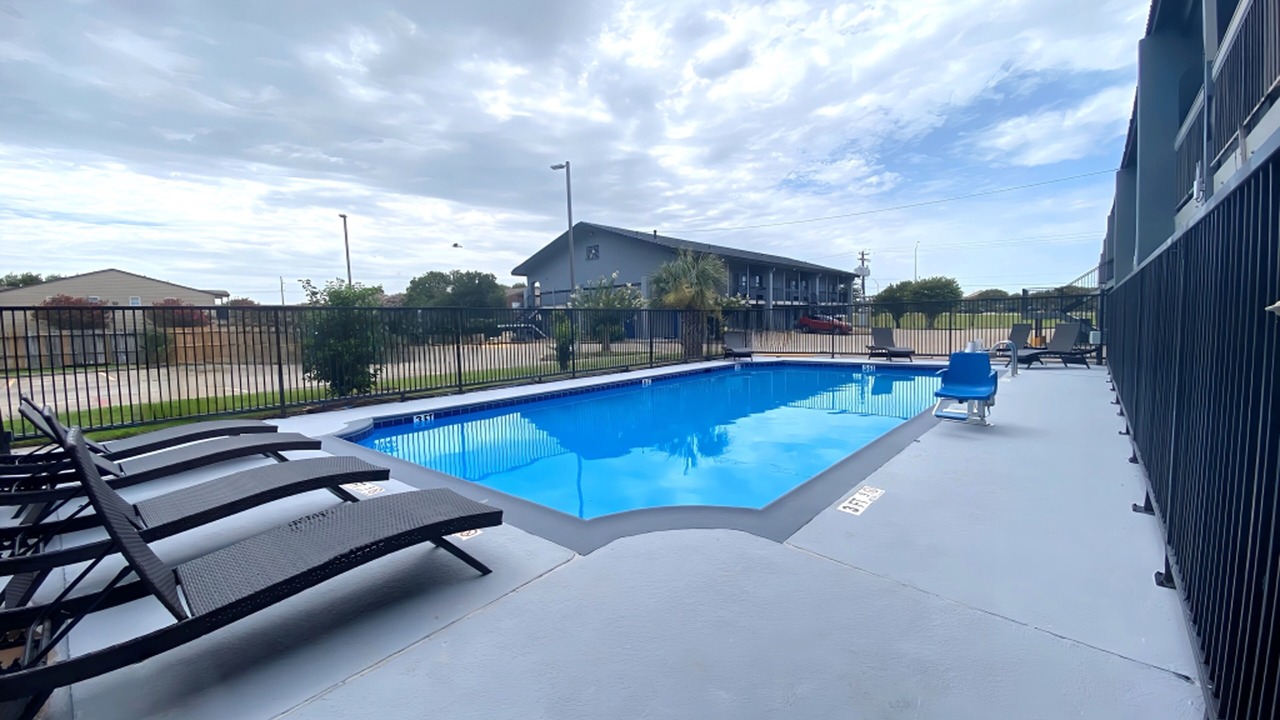 Photo of Outdoor in Texas City