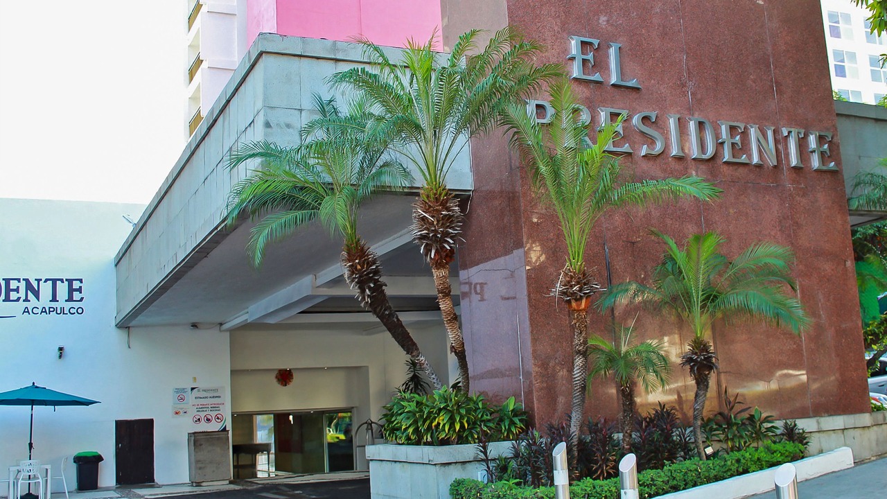 Photo of Outdoor in Club Deportivo