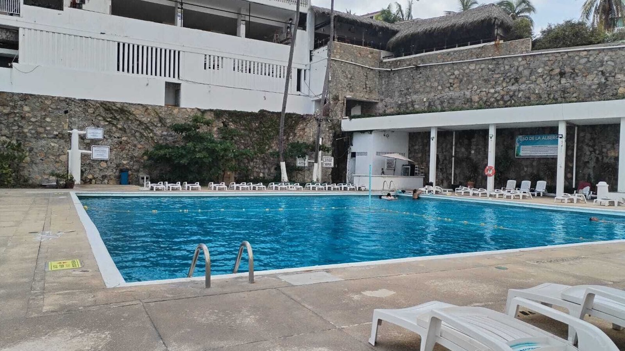 Photo of Outdoor in Club Deportivo