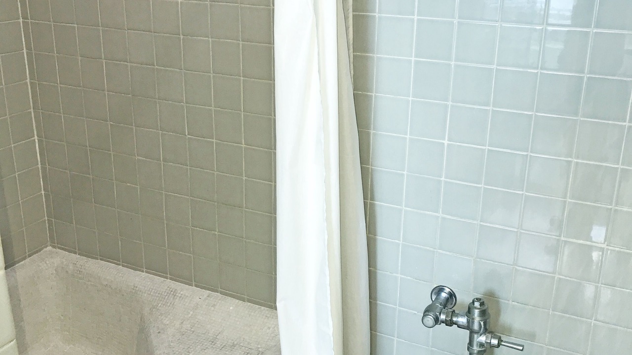 Photo of Bathroom in Club Deportivo