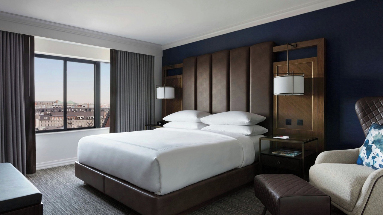 Photo of Bedroom in Waterfront