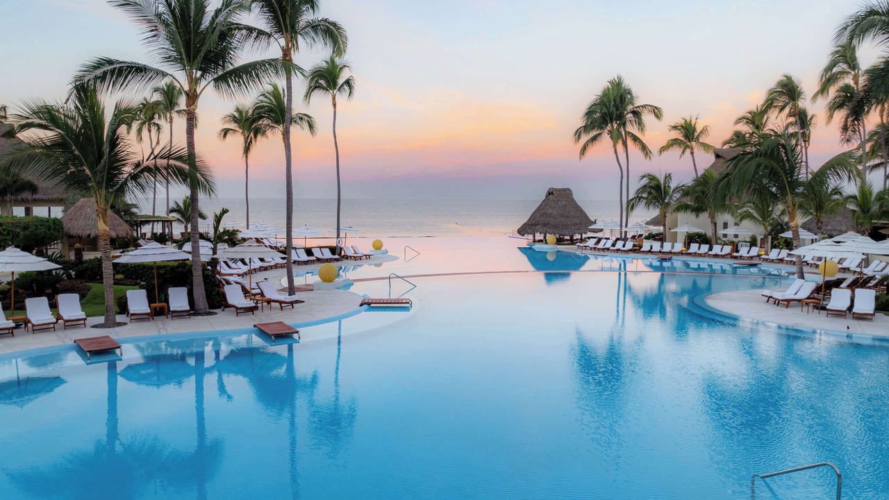 Photo of Outdoor in Nuevo Vallarta