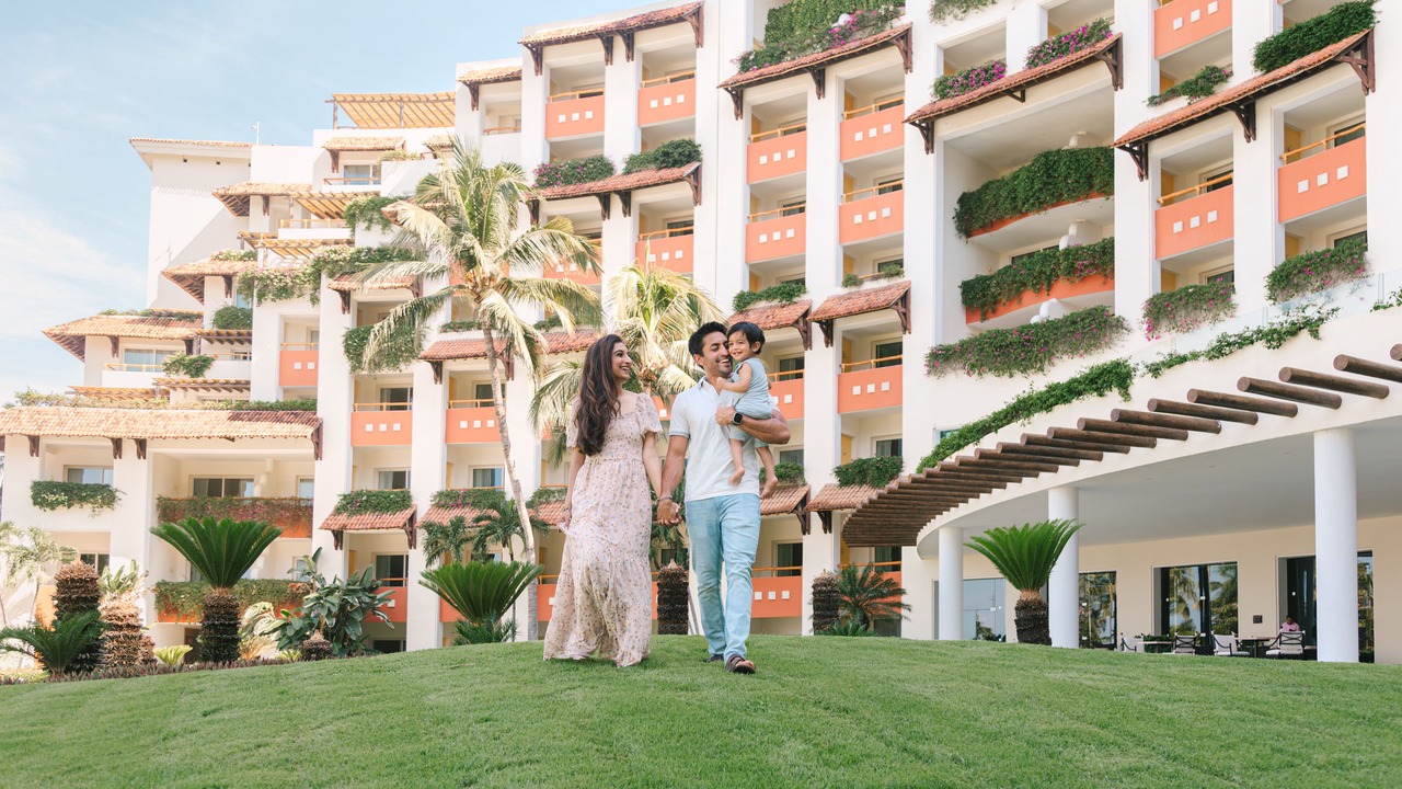 Photo of Outdoor in Nuevo Vallarta