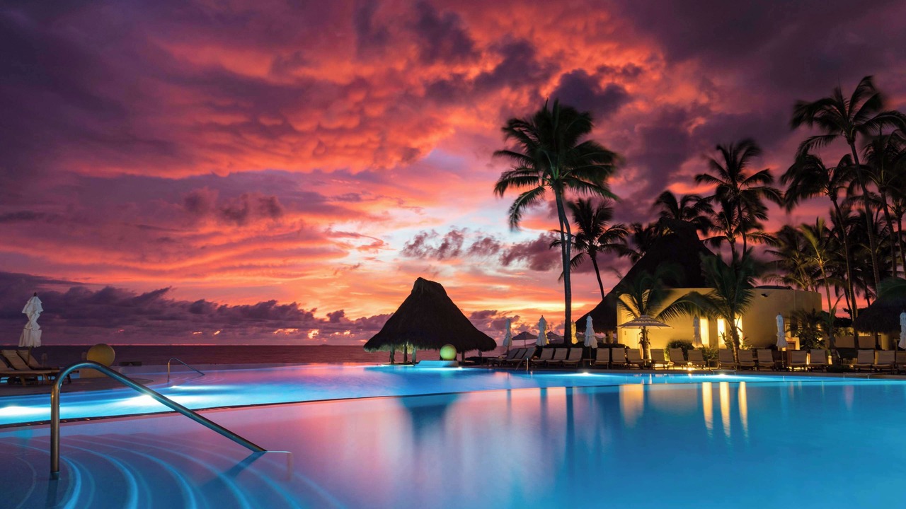 Photo of Outdoor in Nuevo Vallarta
