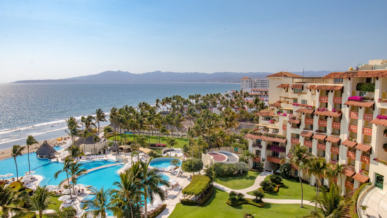Photo of Outdoor in Nuevo Vallarta