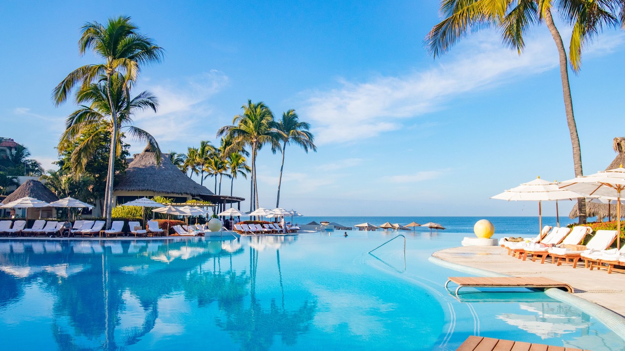 Photo of Outdoor in Nuevo Vallarta