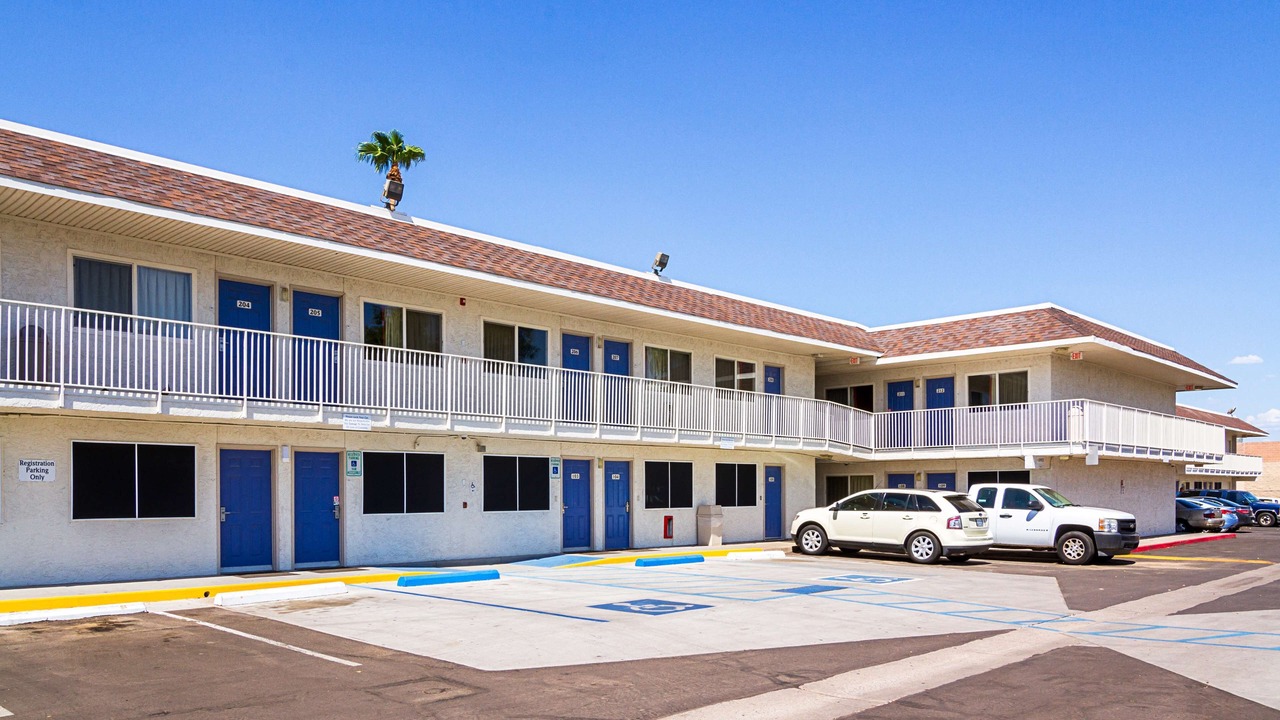 Photo of Outdoor in Mesa