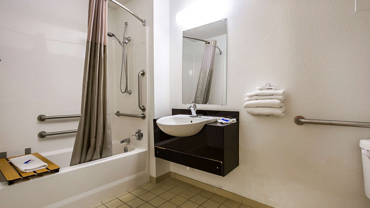 Photo of Bathroom in Mesa
