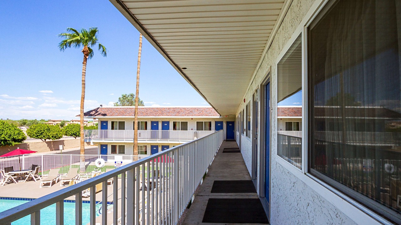 Photo of Outdoor in Mesa