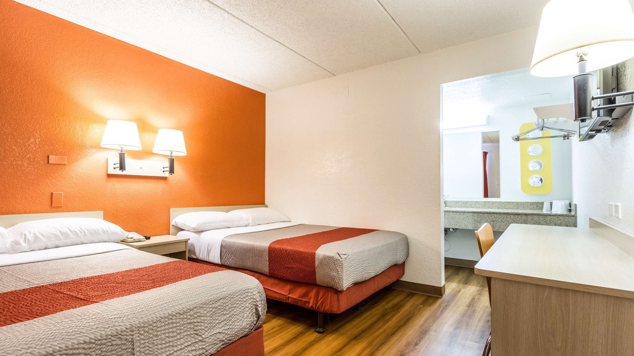 Photo of Bedroom in Tempe