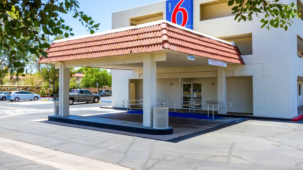 Photo of Outdoor in Tempe