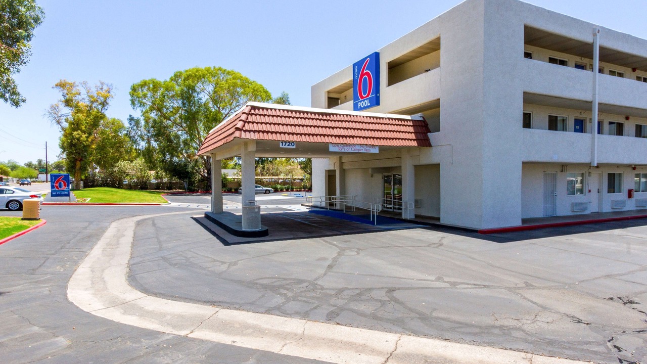 Photo of Outdoor in Tempe