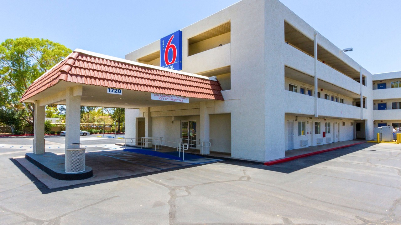 Photo of Outdoor in Tempe