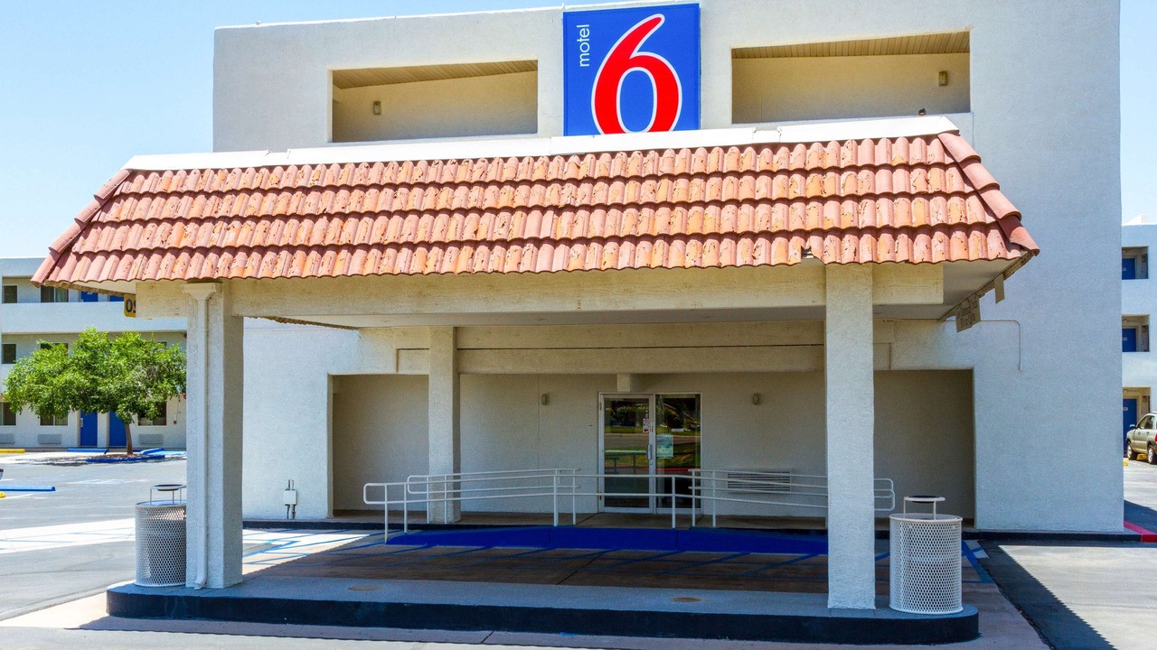 Photo of Outdoor in Tempe