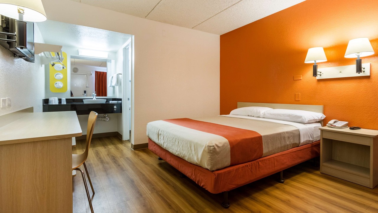 Photo of Bedroom in Tempe