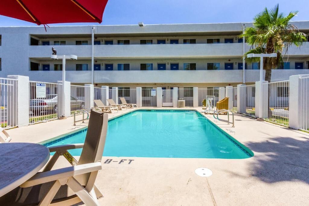 Photo of Outdoor in Tempe