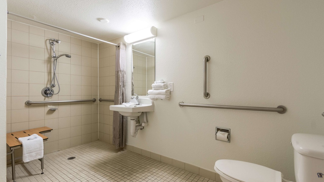 Photo of Bathroom in Tempe