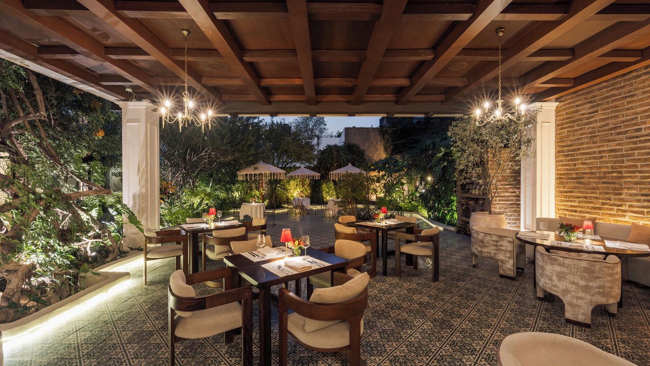 Photo of Patio Balcony in Lafayette