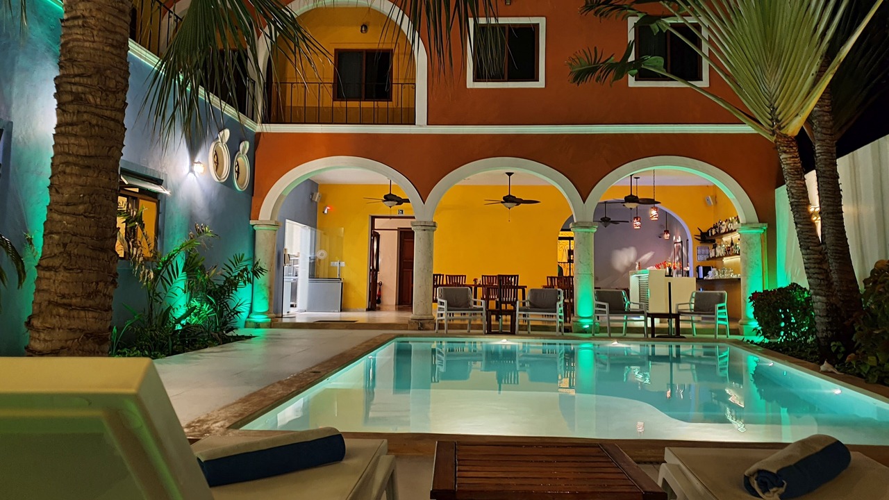 Photo of Outdoor in Barrio de Santiago
